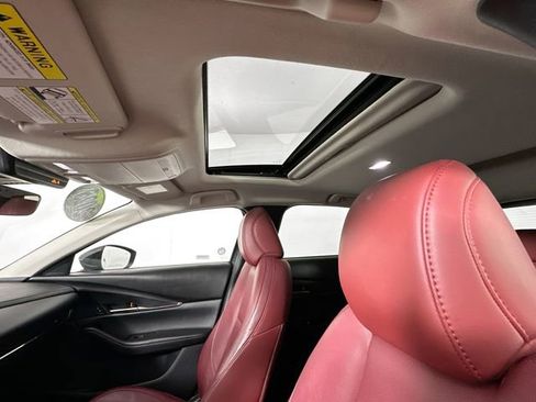 Used 2025 MAZDA CX-30 AWD 2.5 S w/ Preferred Package image 18