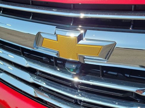 Used 2026 Chevrolet Tahoe LT w/ Comfort Package image 31