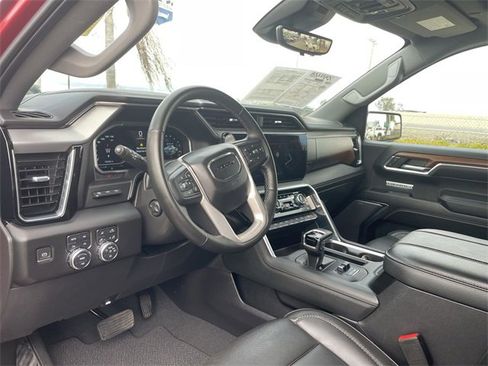 Used 2023 GMC Sierra 1500 Denali w/ Denali Reserve Package image 10