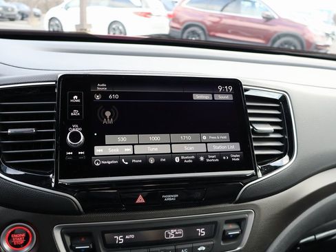 New 2026 Honda Ridgeline TrailSport image 20