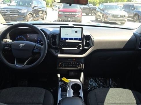 Used 2024 Ford Bronco Sport Big Bend AWD/4WD image 23