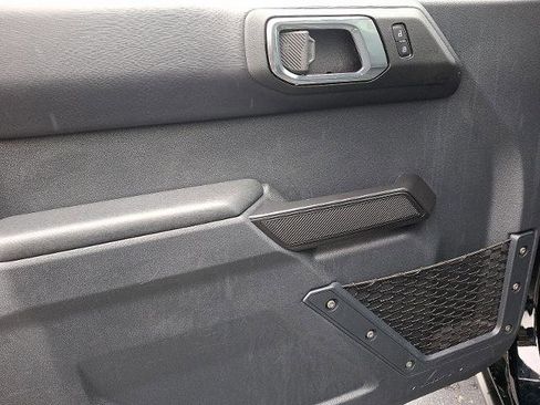 Certified 2025 Ford Bronco Badlands image 12