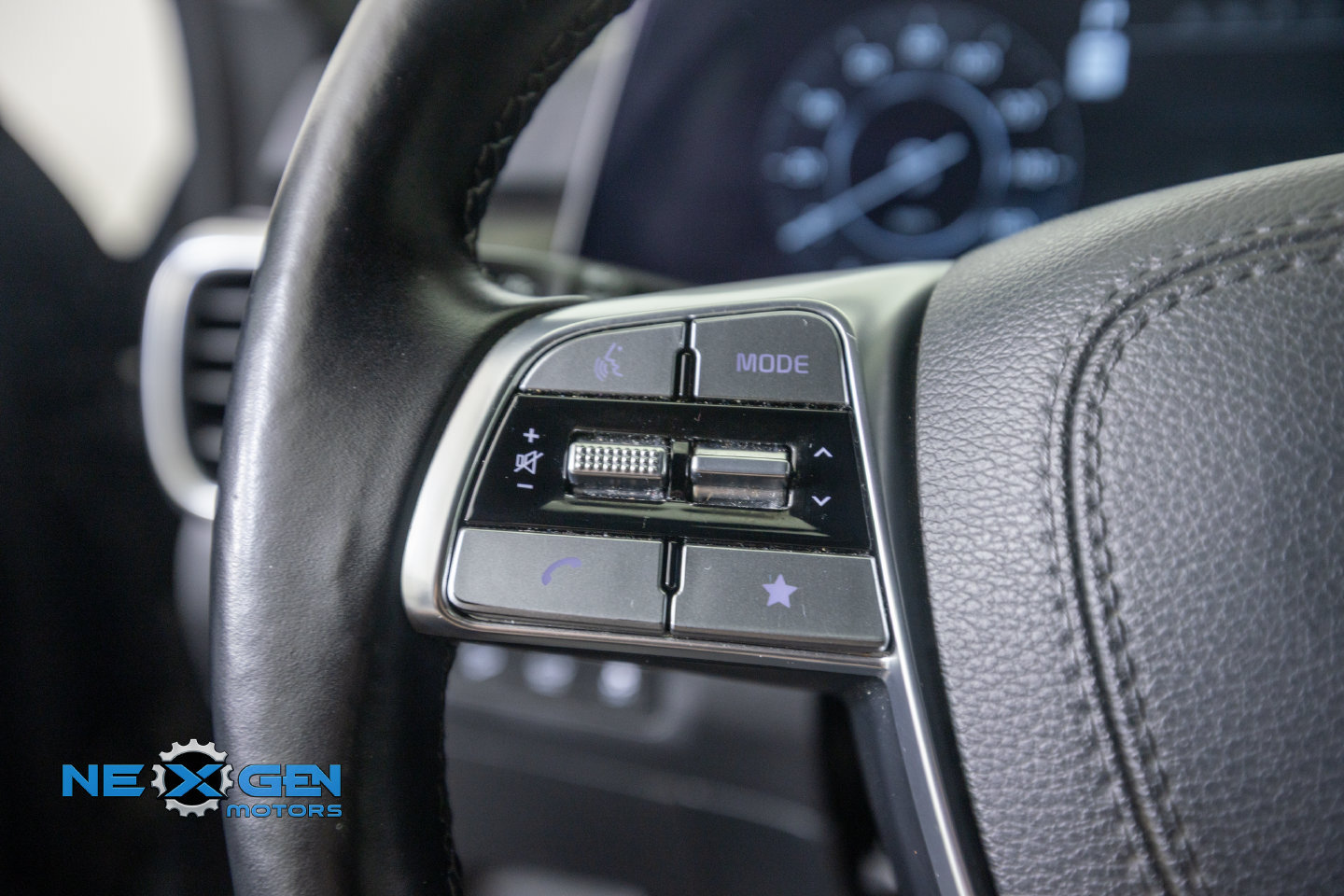 Used 2024 Kia Telluride SX Prestige X-Line AWD/4WD image 17