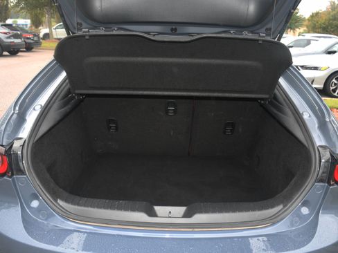 Used 2024 MAZDA MAZDA3 s image 18