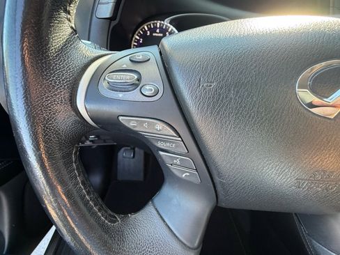 Used 2018 INFINITI QX60 Luxe w/ Deluxe Technology Package image 36