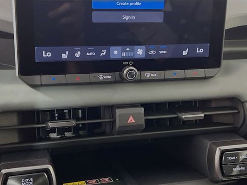 New 2026 Toyota RAV4 Woodland image 23