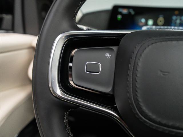 New 2027 Lincoln Navigator Reserve w/ Jet Appearance Package AWD/4WD image 22