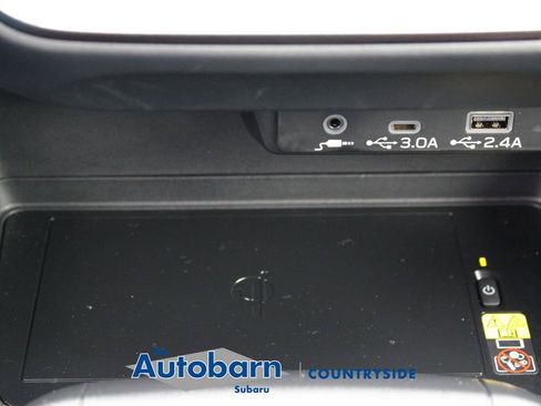 Certified 2025 Subaru Impreza RS AWD/4WD image 18