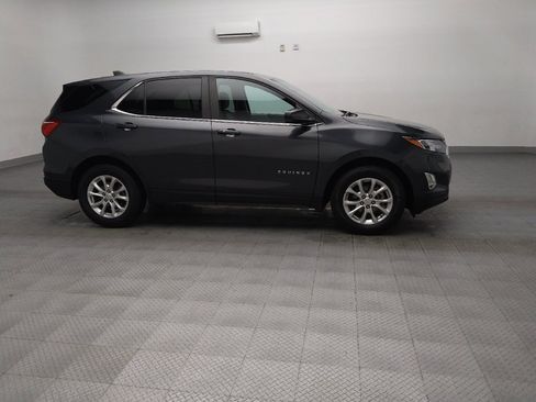 Used 2021 Chevrolet Equinox LT w/ LPO, Floor Liner Package FWD image 11