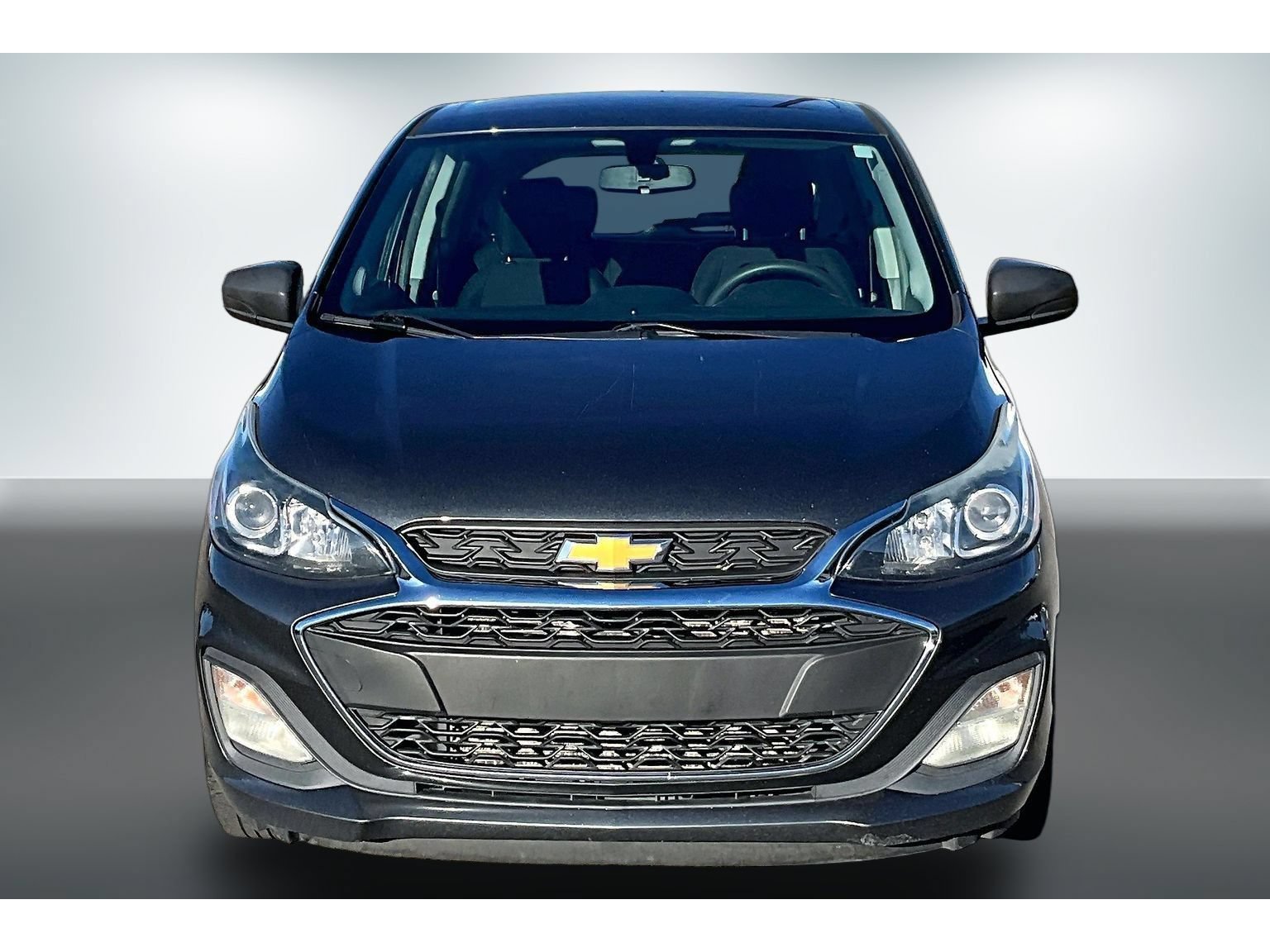 Used 2019 Chevrolet Spark LS FWD image 2