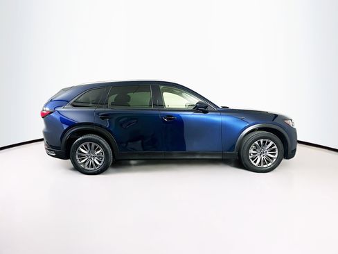 Used 2025 MAZDA CX-90 3.3 Turbo w/ Preferred Package image 10