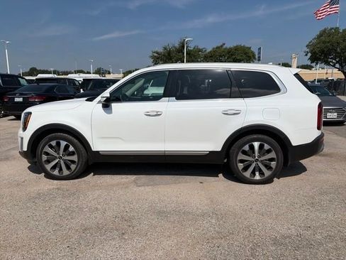 Used 2020 Kia Telluride S FWD image 5