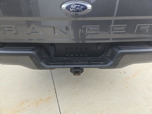 Used 2020 Ford Ranger Lariat w/ Technology Package image 10