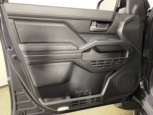 New 2026 Toyota Tacoma TRD Off-Road image 17