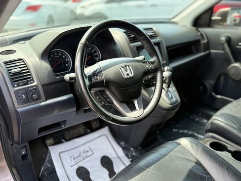 Used 2011 Honda CR-V EX-L image 29