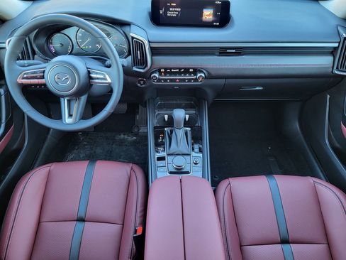 New 2026 MAZDA CX-50 2.5 Hybrid w/ Weather Package image 15