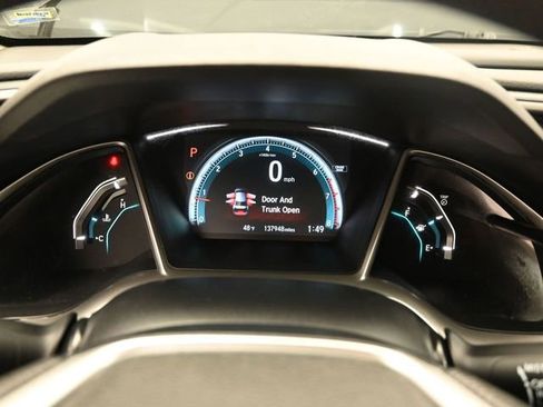 Used 2016 Honda Civic EX-T image 13