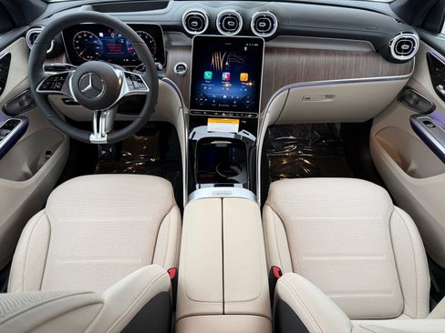 New 2026 Mercedes-Benz GLC 300 4MATIC image 12