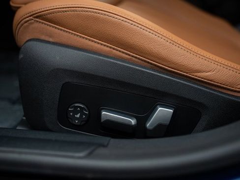 Used 2022 BMW i4 M50 w/ Premium Package image 49