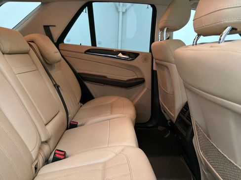 Certified 2018 Mercedes-Benz GLE 350 image 24