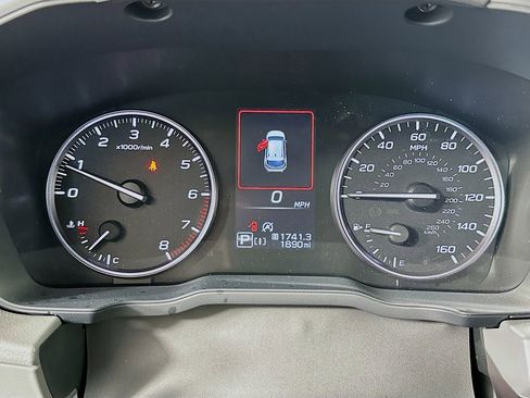 Used 2026 Subaru Crosstrek 2.0i Premium w/ Popular Package #4 AWD/4WD image 12