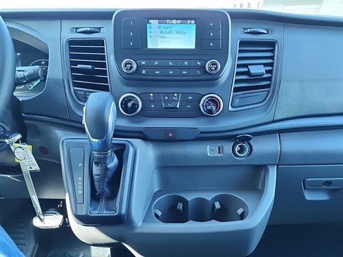 New 2025 Ford Transit 150 Low Roof image 15