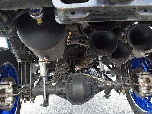 Used 2020 Ford F350 Platinum image 37