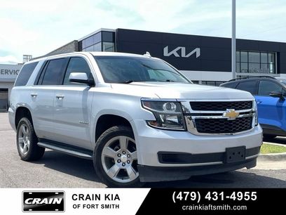 Used 2019 Chevrolet Tahoe LS