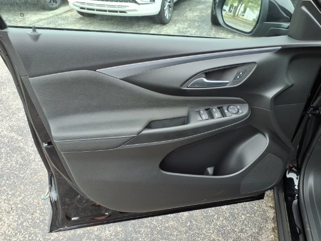 New 2026 Buick Envista Sport Touring w/ Convenience I Package FWD image 26