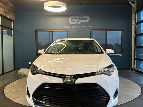 Used 2019 Toyota Corolla LE FWD image 8