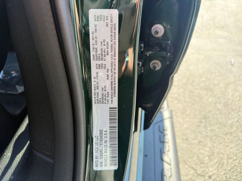 New 2026 RAM 1500 Laramie AWD/4WD image 24