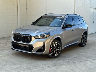 Certified 2024 BMW X1 M35i w/ Premium Package
