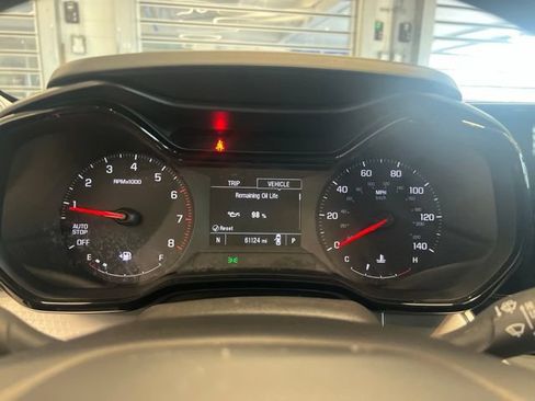 Used 2024 Chevrolet Trax LS w/ Driver Confidence Package FWD image 14