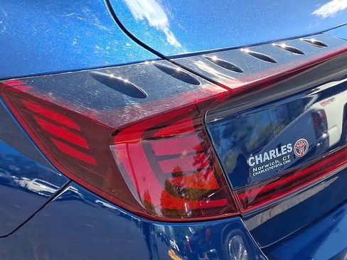 Used 2021 Hyundai Sonata Limited FWD image 10
