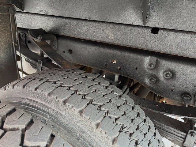 Used 2016 Ford F550 4x4 Regular Cab Super Duty image 18
