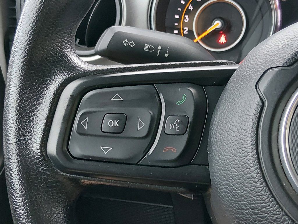 Used 2023 Jeep Wrangler Sport AWD/4WD image 24