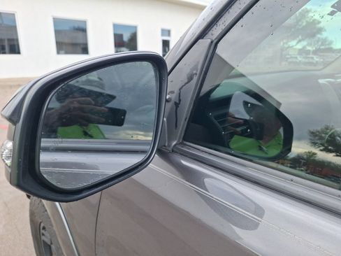 Used 2023 Toyota 4Runner SR5 Premium w/ Moonroof Package image 13