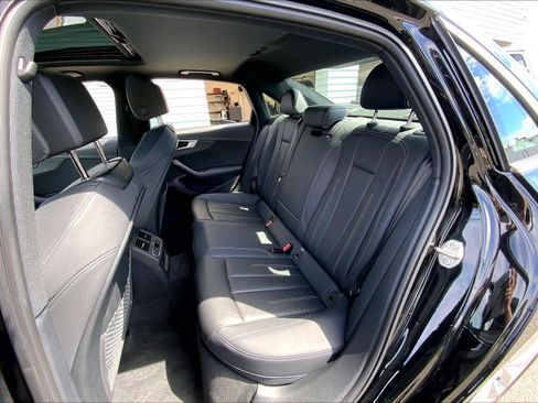 Certified 2023 Audi A4 2.0T Premium Plus w/ Premium Plus Package AWD/4WD image 19