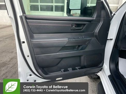 Used 2026 Toyota Tundra TRD Pro image 10