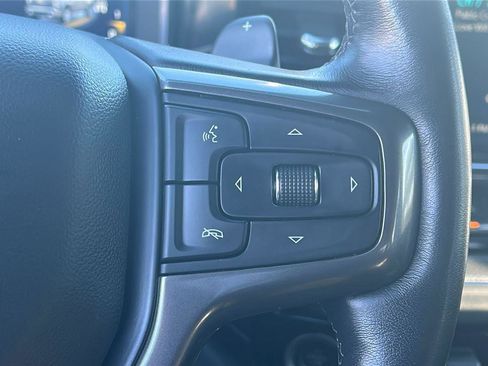 Certified 2022 Chevrolet Silverado 1500 ZR2 w/ Technology Package image 20