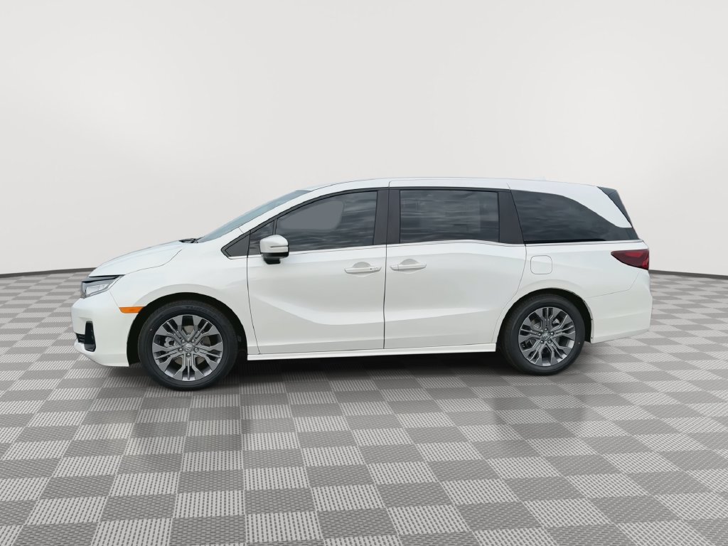 New 2027 Honda Odyssey Touring image 5