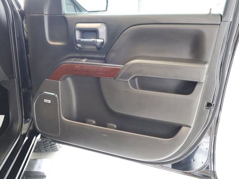 Used 2018 GMC Sierra 1500 SLT w/ SLT Premium Package AWD/4WD image 38
