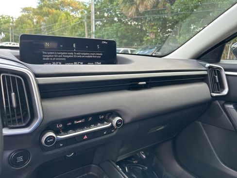 Used 2023 MAZDA CX-50 2.5 S w/ Weather Package image 13