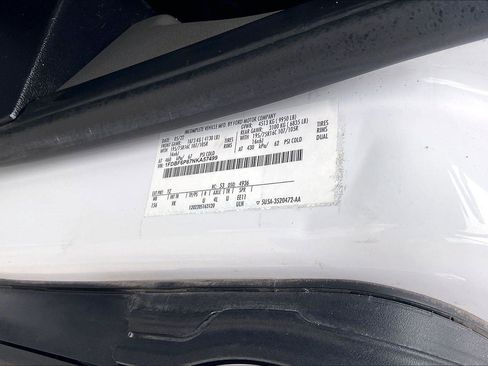 Used 2022 Ford Transit 350 DRW RWD image 14