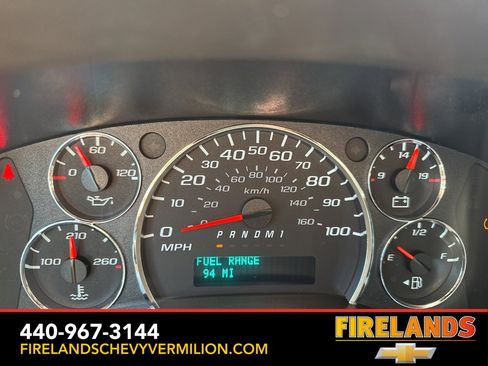 New 2025 Chevrolet Express 2500 w/ Driver Convenience Package image 14