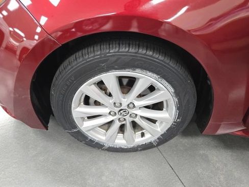 Used 2023 Toyota Corolla LE FWD image 14