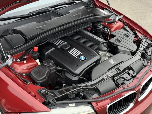 Used 2012 BMW 128i Convertible image 25