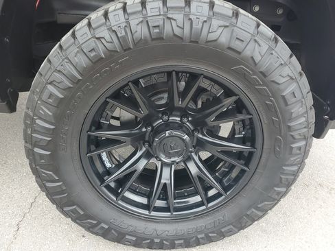Used 2023 RAM 2500 Rebel w/ Level 2 Equipment Group AWD/4WD image 29