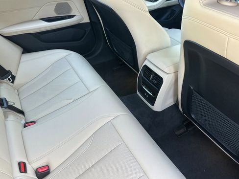 Certified 2023 BMW i4 eDrive35 w/ Premium Package RWD image 28