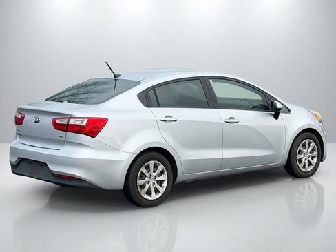 Used 2016 Kia Rio LX w/ Power Package image 4